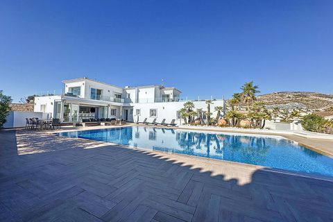 Villa a Benitachell, Alicante, Benitachell - € 1.199.999 | Ref: SLV26-2856K - foto 3