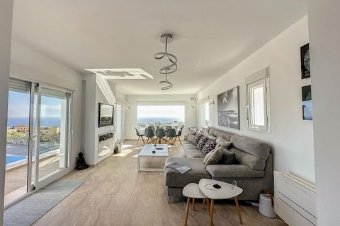 Villa a Benitachell, Alicante, Benitachell - € 1.199.999 | Ref: SLV26-2856K - foto 4