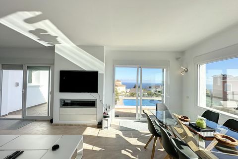 Villa a Benitachell, Alicante, Benitachell - € 1.199.999 | Ref: SLV26-2856K - foto 5