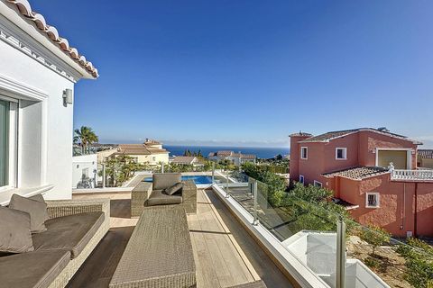 Villa a Benitachell, Alicante, Benitachell - € 1.199.999 | Ref: SLV26-2856K - foto 13