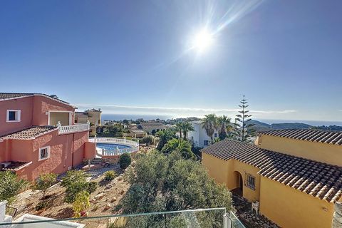 Villa a Benitachell, Alicante, Benitachell - € 1.199.999 | Ref: SLV26-2856K - foto 15