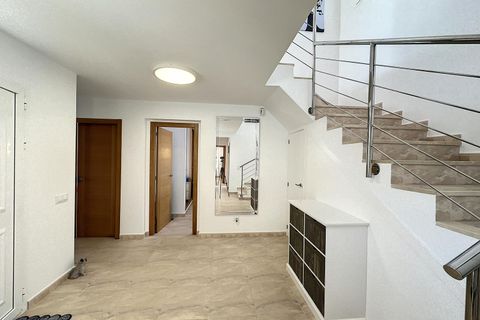 Villa a Benitachell, Alicante, Benitachell - € 1.199.999 | Ref: SLV26-2856K - foto 37