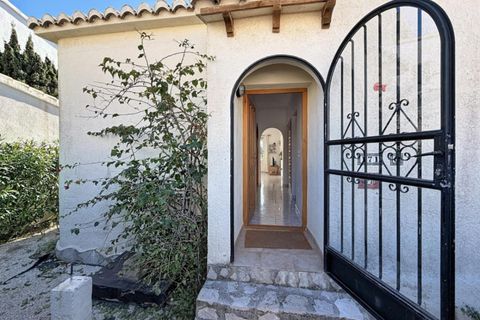 Villa i Benitachell, Alicante, Benitachell - € 335.000 | Ref: SLV26-8824Z - foto 2