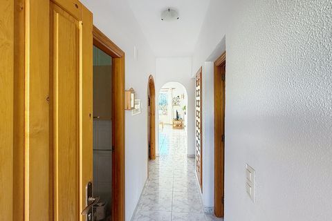 Villa i Benitachell, Alicante, Benitachell - € 335.000 | Ref: SLV26-8824Z - foto 3