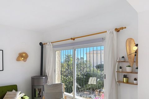 Villa i Benitachell, Alicante, Benitachell - € 335.000 | Ref: SLV26-8824Z - foto 7