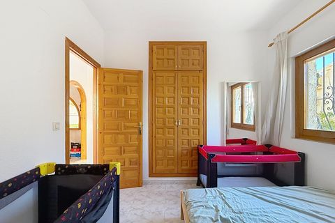 Villa i Benitachell, Alicante, Benitachell - € 335.000 | Ref: SLV26-8824Z - foto 18