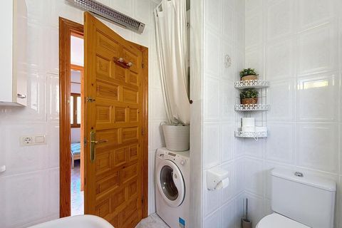 Villa i Benitachell, Alicante, Benitachell - € 335.000 | Ref: SLV26-8824Z - foto 21