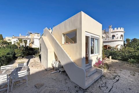 Villa i Benitachell, Alicante, Benitachell - € 335.000 | Ref: SLV26-8824Z - foto 26