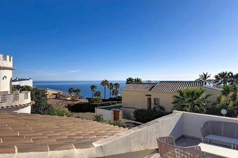 Villa i Benitachell, Alicante, Benitachell - € 335.000 | Ref: SLV26-8824Z - foto 29
