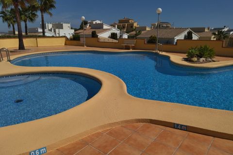 Villa i Benitachell, Alicante, Benitachell - € 335.000 | Ref: SLV26-8824Z - foto 40