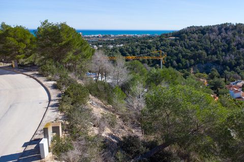 Tomt i Javea, Alicante, Javea - € 325 000 | Ref: SLV15-4208M - foto 3