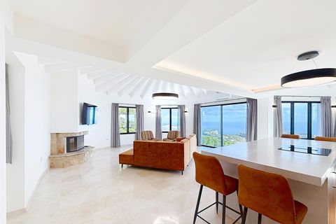 Villa i Benitachell, Alicante, Benitachell - € 1.495.000 | Ref: SLV26-5925N - foto 3