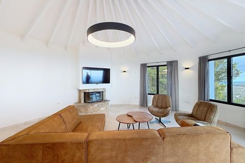 Villa i Benitachell, Alicante, Benitachell - € 1.495.000 | Ref: SLV26-5925N - foto 4
