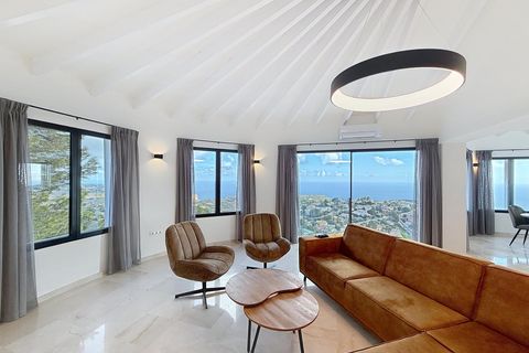 Villa i Benitachell, Alicante, Benitachell - € 1.495.000 | Ref: SLV26-5925N - foto 5