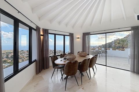 Villa i Benitachell, Alicante, Benitachell - € 1.495.000 | Ref: SLV26-5925N - foto 6