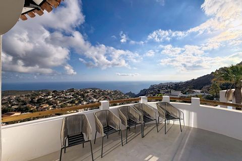 Villa i Benitachell, Alicante, Benitachell - € 1.495.000 | Ref: SLV26-5925N - foto 7