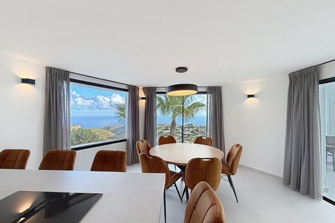 Villa i Benitachell, Alicante, Benitachell - € 1.495.000 | Ref: SLV26-5925N - foto 27