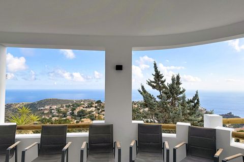 Villa i Benitachell, Alicante, Benitachell - € 1.495.000 | Ref: SLV26-5925N - foto 42