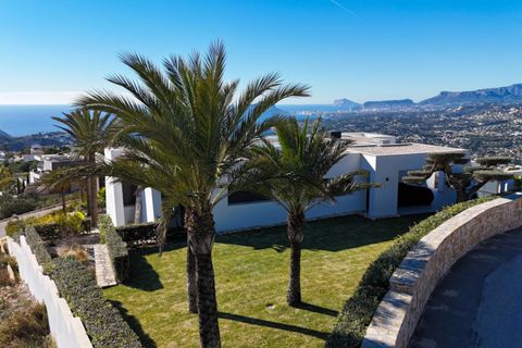 Villa a Benitachell, Alicante, Benitachell - € 2.195.000 | Ref: SLV26-5971P - foto 3