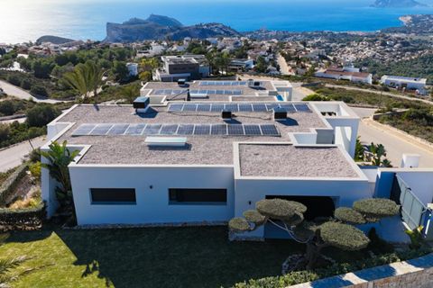 Villa a Benitachell, Alicante, Benitachell - € 2.195.000 | Ref: SLV26-5971P - foto 5