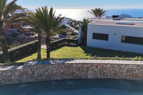 Villa a Benitachell, Alicante, Benitachell - € 2.195.000 | Ref: SLV26-5971P - foto 6