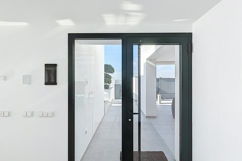 Villa a Benitachell, Alicante, Benitachell - € 2.195.000 | Ref: SLV26-5971P - foto 10