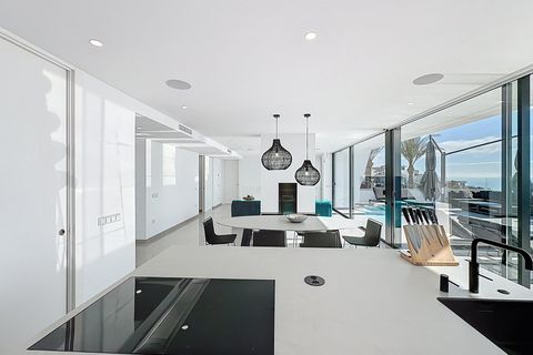 Villa a Benitachell, Alicante, Benitachell - € 2.195.000 | Ref: SLV26-5971P - foto 15