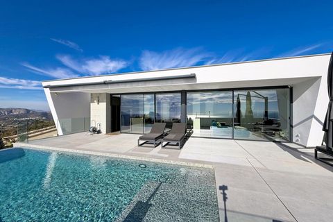 Villa a Benitachell, Alicante, Benitachell - € 2.195.000 | Ref: SLV26-5971P - foto 20