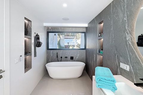 Villa a Benitachell, Alicante, Benitachell - € 2.195.000 | Ref: SLV26-5971P - foto 36