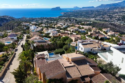 Villa a Benitachell, Alicante, Benitachell - € 2.350.000 | Ref: SLV26-8621M - foto 2