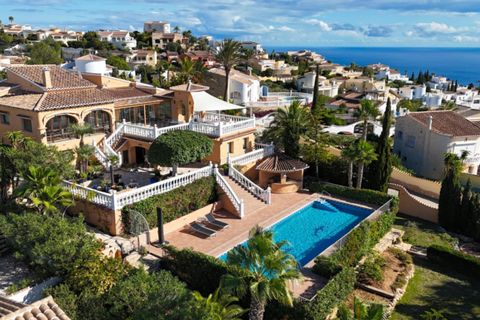 Villa a Benitachell, Alicante, Benitachell - € 2.350.000 | Ref: SLV26-8621M - foto 3