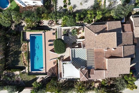 Villa a Benitachell, Alicante, Benitachell - € 2.350.000 | Ref: SLV26-8621M - foto 4