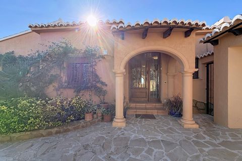 Villa a Benitachell, Alicante, Benitachell - € 2.350.000 | Ref: SLV26-8621M - foto 6