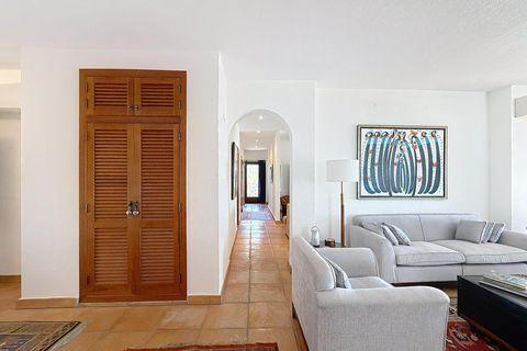 Villa a Benitachell, Alicante, Benitachell - € 2.350.000 | Ref: SLV26-8621M - foto 8