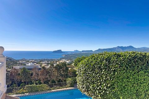 Villa a Benitachell, Alicante, Benitachell - € 2.350.000 | Ref: SLV26-8621M - foto 38