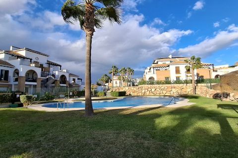Duplex i Vera, Almeria, Vera - € 245.000 | Ref: B2431 - foto 3
