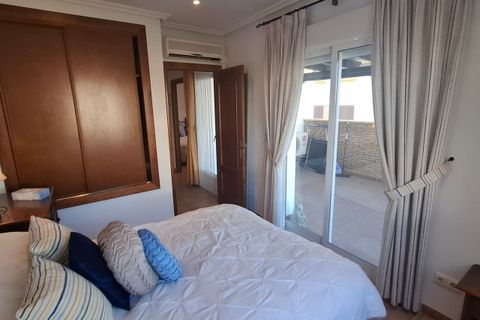 Duplex i Vera, Almeria, Vera - € 245.000 | Ref: B2431 - foto 14