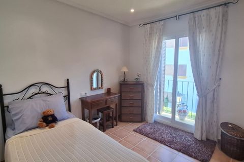 Duplex i Vera, Almeria, Vera - € 245.000 | Ref: B2431 - foto 15