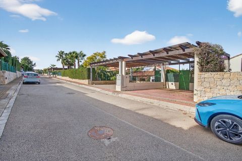 Villa i Javea, Alicante, Javea - € 950.000 | Ref: CLDCBE-11989 - foto 45