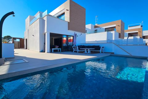 Villa i Algorfa, Alicante, Algorfa - € 749.900 | Ref: CLD-2972 - foto 1