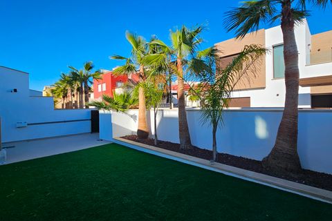 Villa i Algorfa, Alicante, Algorfa - € 749.900 | Ref: CLD-2972 - foto 12
