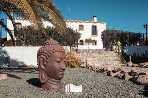 Byhus i Lorca, Murcia, Lorca - € 737.000 | Ref: CLDZGS-85129 - foto 8