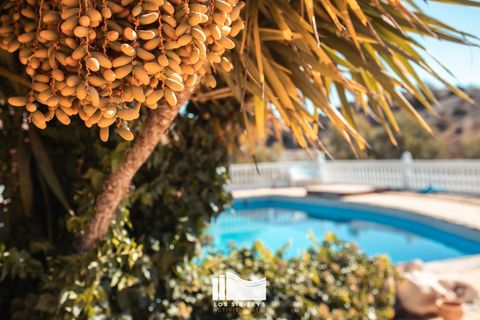 Byhus i Lorca, Murcia, Lorca - € 737.000 | Ref: CLDZGS-85129 - foto 11
