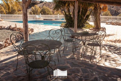 Byhus i Lorca, Murcia, Lorca - € 737.000 | Ref: CLDZGS-85129 - foto 14
