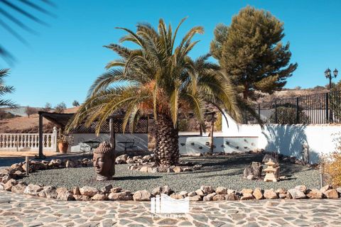 Byhus i Lorca, Murcia, Lorca - € 737.000 | Ref: CLDZGS-85129 - foto 16