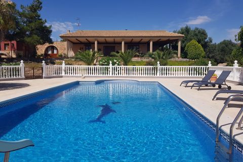 Byhus i Murcia, Murcia, Murcia - € 545.000 | Ref: CLDZGS-94881 - foto 1