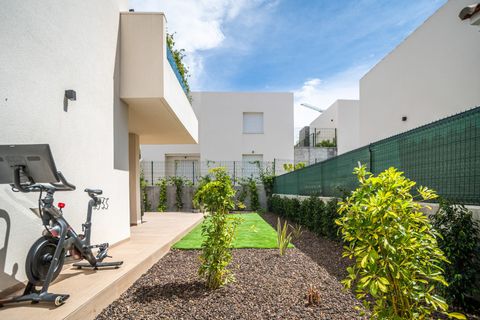 Apartament: Algorfa, Alicante, Algorfa – 355 000 € | Ref: CLDZGS-93733 – zdjęcie 24