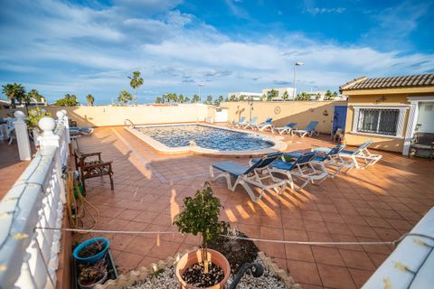 Villa i Torrevieja, Alicante, Torrevieja - € 610.000 | Ref: CLDZGS-58521 - foto 30