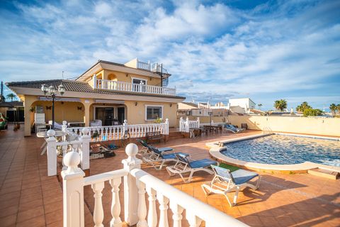 Villa i Torrevieja, Alicante, Torrevieja - € 610.000 | Ref: CLDZGS-58521 - foto 32