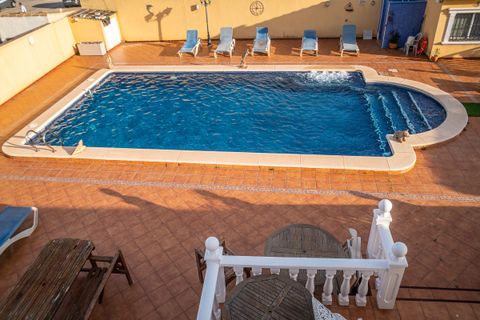 Villa i Torrevieja, Alicante, Torrevieja - € 610.000 | Ref: CLDZGS-58521 - foto 35